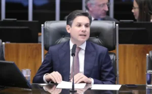 Hugo Motta STF Câmara