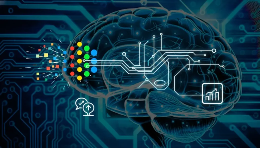 IA generativa Google Ads