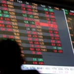 Ibovespa 175 mil pontos