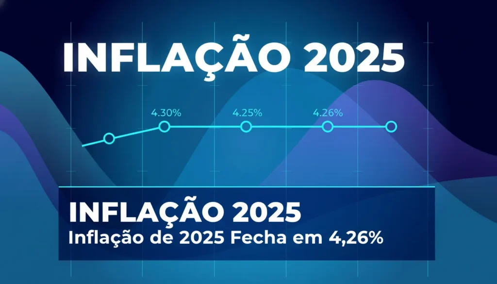 Inflação 2025