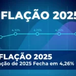 Inflação 2025