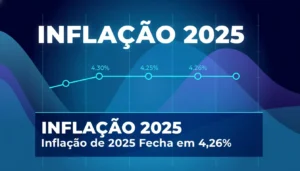 Inflação 2025