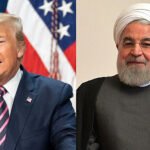 Irã em alerta de guerra