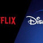 Lançamentos Netflix e Disney+