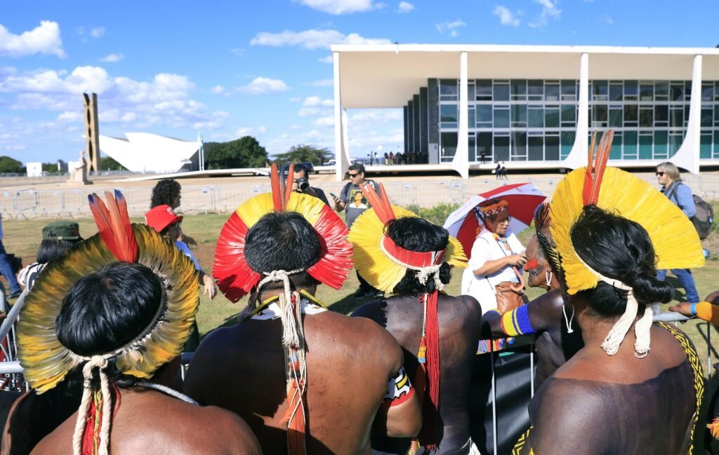 Lei do Licenciamento Ambiental