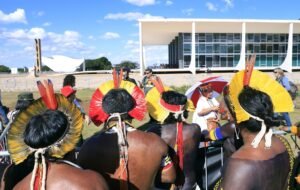 Lei do Licenciamento Ambiental