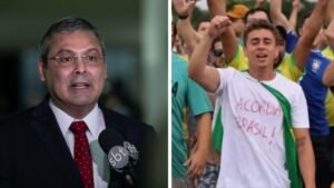 Lindbergh Farias aciona PGR