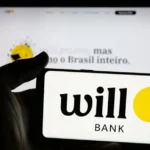 Liquidação Extrajudicial Will Financeira