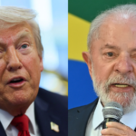 Lula Conselho da Paz Trump