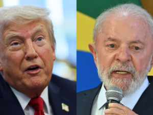 Lula Conselho da Paz Trump