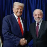 Lula Conselho de Paz Gaza