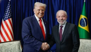 Lula Conselho de Paz Gaza