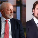 Lula Daniel Vorcaro Maceió