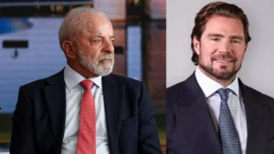 Lula Daniel Vorcaro Maceió