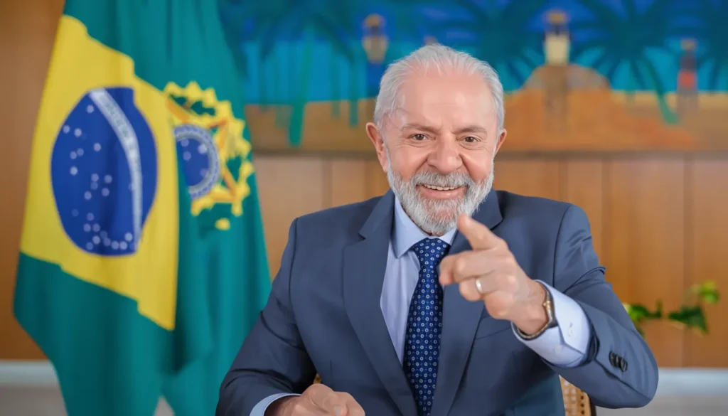 Lula Sanciona Orçamento de 2026