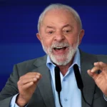 Lula inteligência artificial