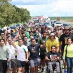 Manifestação Acorda Brasil
