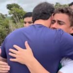 Marcha de Nikolas Ferreira