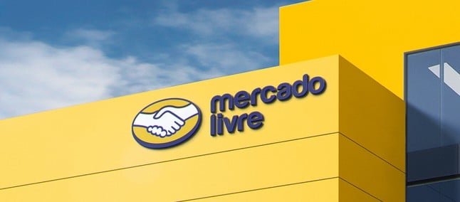 Mercado Livre reestruturação