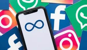 Meta e a Corrida Nuclear