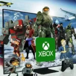 Microsoft Cloud Gaming