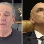 Moraes cobra Malafaia