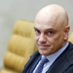 Moraes proíbe manifestações