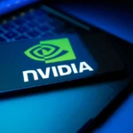 NVIDIA empresa mais valiosa