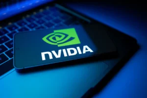 NVIDIA empresa mais valiosa