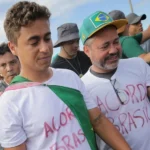 Nikolas Ferreira influenciador político