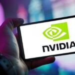 Nvidia valor de mercado