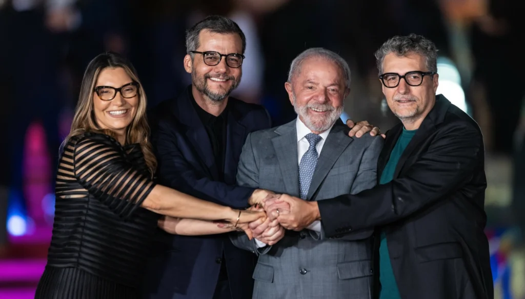 O Agente Secreto Oscar 2026