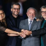 O Agente Secreto Oscar 2026