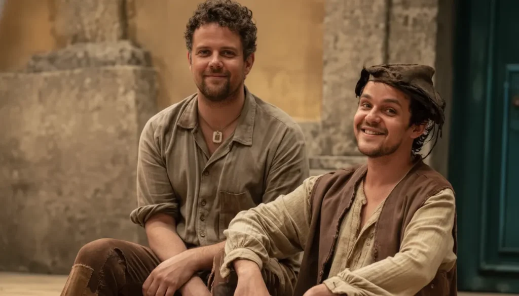 O Auto da Compadecida 2