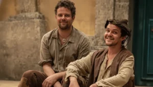 O Auto da Compadecida 2