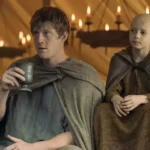 O Cavaleiro dos Sete Reinos