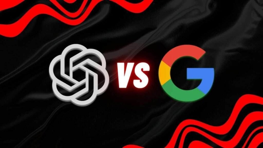 OpenAI desafia Google