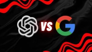 OpenAI desafia Google