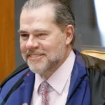 PGR arquiva pedido afastamento Toffoli