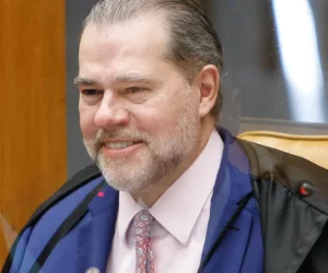 PGR arquiva pedido afastamento Toffoli