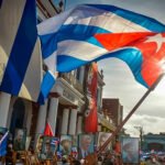 PT defesa Cuba Trump