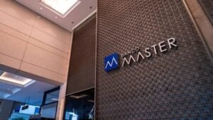 Pagamento FGC Banco Master