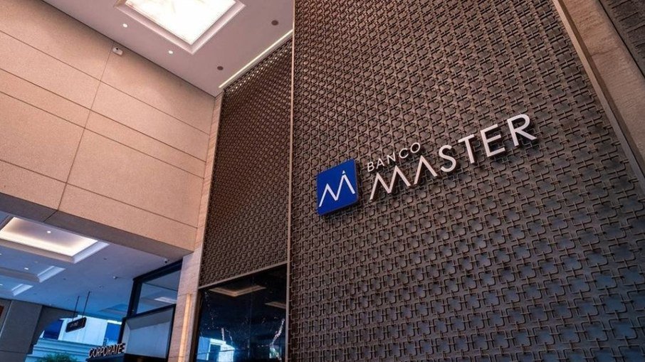 Pagamento FGC Banco Master