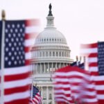 Paralisação do governo dos EUA