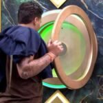 Pedro Aperta Botão de Desistência