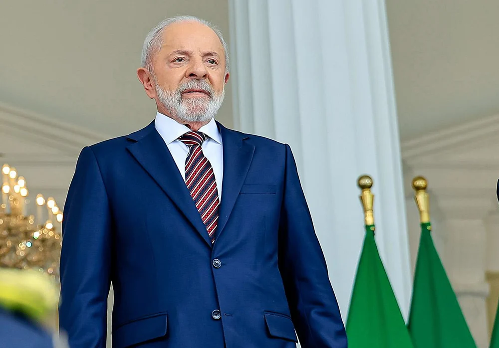 Pesquisa PoderData corrupção