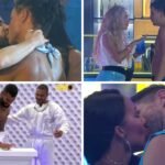 Primeiros beijos e desistências no Quarto Branco