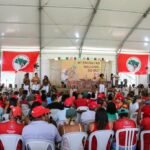 Reforma Agrária na Bahia