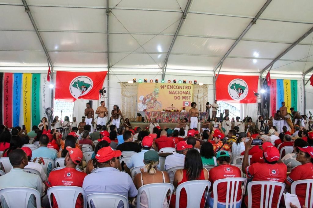 Reforma Agrária na Bahia