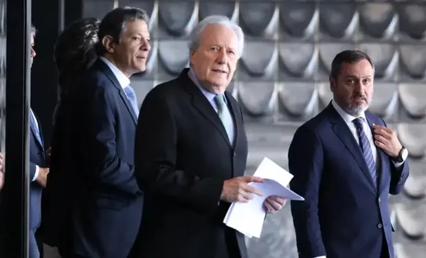 Reforma Ministerial 2026